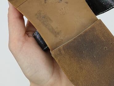 jordan 4 kapcie: Venezia, Sandały damskie, rozmiar 37 — 5