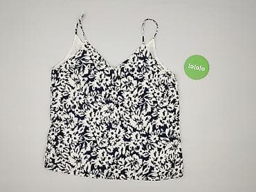 lindex bluza: H&M, Top damski, rozmiar XL — 2