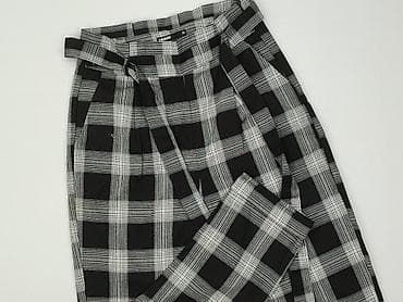 spod: Cropp, Spodnie materiałowe damskie, rozmiar 2XS — 6