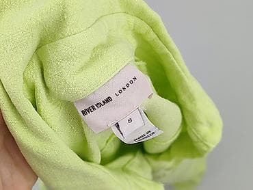 primark rn code 145478: River Island, Koszula damska, rozmiar S — 4