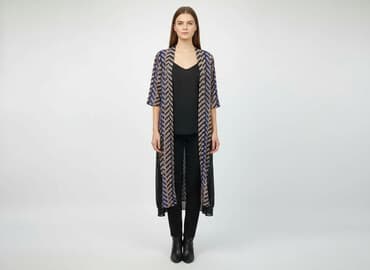 sukienki asymetryczne: ONLY, Sukienka damska, rozmiar S — 6