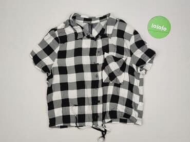 koszula w paski bershka: Blind Date, Koszula damska, rozmiar S — 2