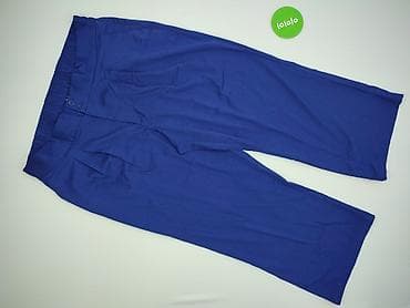 gap jumpsuit: RAINBOW, Spodnie materiałowe damskie, rozmiar 5XL — 2