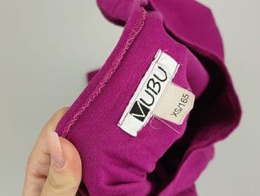 sukienka obcisła czerwona: Women`s dress, size XS (EU 34) — 4