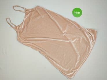 spódniczka welurowa: RAINBOW, Sukienka damska, rozmiar XL — 2