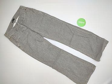 s 23: Butik, Spodnie materiałowe damskie, rozmiar M — 2