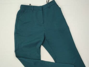BPC Selection, Material trousers for women, size L (EU 40) — 1