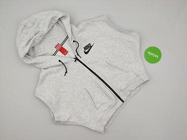 bluzy nike: Nike, Bluza z kapturem damska, rozmiar M — 2