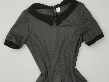H&M Divided, Sukienka damska, S