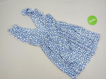 blekitne sukienki: Sukienka damska, rozmiar XS — 3