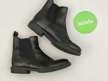 buty botki damskie ccc: Botki damskie, rozmiar 37 — 3