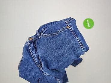 big m jeans: DENIM JEANS, Jeansy damskie, rozmiar M — 5