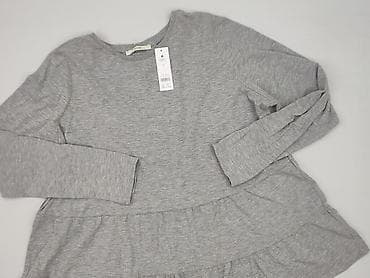 t shirt basic oversize: George, Women's blouse, size 3XL — 1