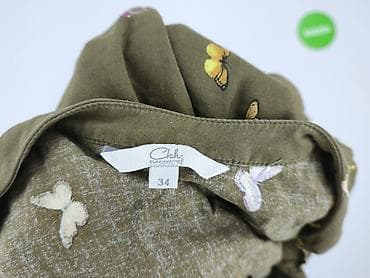 mc earl koszule: Cecil, Sukienka damska, rozmiar XS — 4