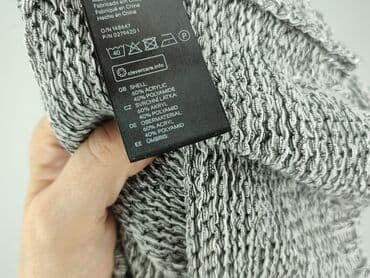 sweter w paski h: H&M, Women`s sweater, size S (EU 36) — 5