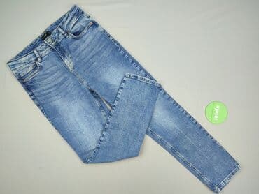 new look jeansy damskie: F&F, Jeansy damskie, rozmiar M — 2