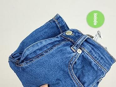szorty pull and bear: PULL&BEAR, Szorty damskie, rozmiar 2XS — 6