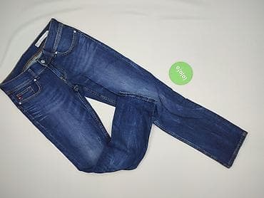 levis dżinsy: Jeansy damskie, rozmiar L — 2