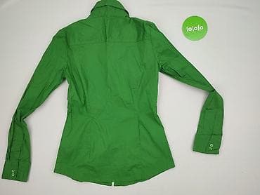 koszula od h m: Vero Moda, Koszula damska, rozmiar M — 3