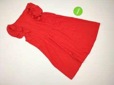 veryvoga sukienki wyprzedaż: Vero Moda, Sukienka damska, rozmiar S — 3