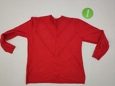100 kaszmir: Sweter damski, rozmiar L — 2