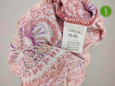mango kobieta: Tunika damska, rozmiar 2XL — 5