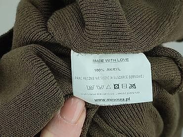 sweter hello kitty: Sweter damski, rozmiar One size — 5