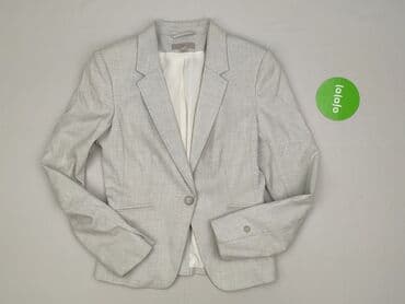 kapcie zygzak mcqueen 42: H&M, Marynarka damska, rozmiar S — 2