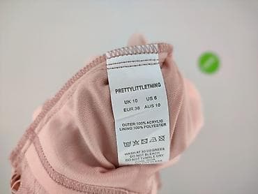 ile: PrettyLittleThing, Sukienka damska, rozmiar M — 5