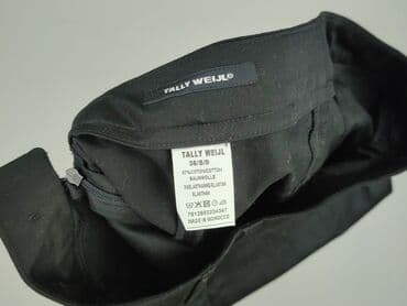 spódniczka z tiulem: Tally Weijl, Spódnica damska, rozmiar S — 4