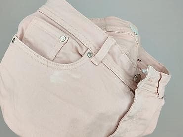 hk jeans: Tchibo, Spodnie materiałowe damskie, rozmiar L — 8