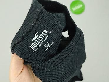 crop top coca cola: Hollister, Top damski, rozmiar L — 4