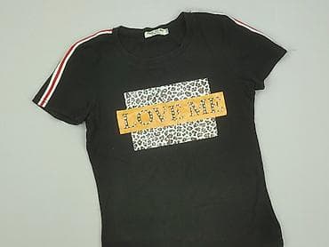 megadeth koszulki: T-shirt damski, rozmiar S — 1