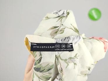 buty stranger things: Atmosphere, Women's blouse, size M — 4