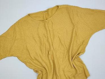 oversizowe bluzki: Bluzka damska, rozmiar One size — 1