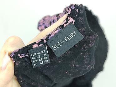 ptak moda plus size: BODY FLIRT, Sukienka damska, rozmiar M — 4