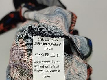 it moda tuniki: Paprika, Tunika damska, rozmiar XL — 5