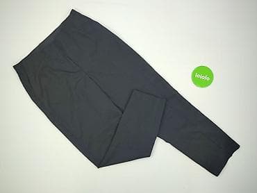 hm formula: H&M, Spodnie materiałowe damskie, rozmiar M — 2