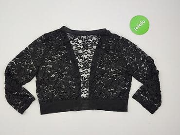 fleki kurtki: Narzutka damska, rozmiar 2XL — 3