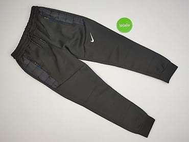 dresy nike: Nike, Spodnie dresowe dla mężczyzn, rozmiar M — 2