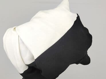 czerwona sukienka w groszki h m: H&M, Sukienka damska, rozmiar S — 5