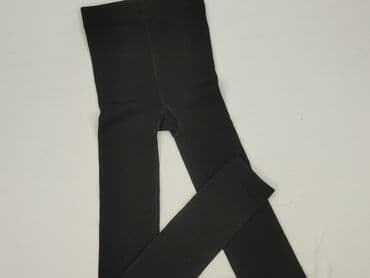 kozaki z futerkiem ccc: Legginsy S — 1