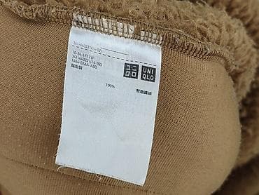 tanie: Uniqlo, Polar dla mężczyzn, rozmiar L — 5
