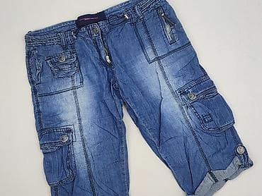 pull jeans: Szorty dla mężczyzn, rozmiar L — 1