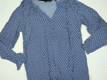 monnari bluzki koszulowe: Zеro, Bluzka damska, rozmiar M — 1