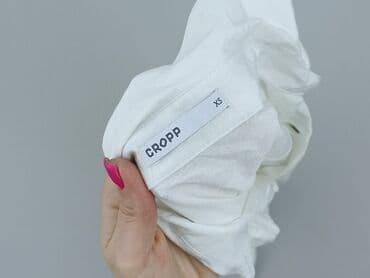 calvin klein performance koszulki damskie: Cropp, Koszula damska, rozmiar XS — 4