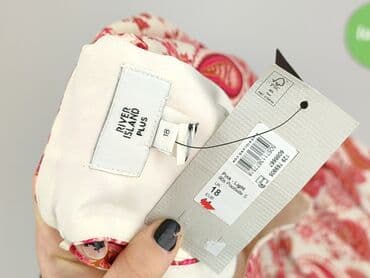 Ubrania damskie: River Island, Sukienka damska, XL — 4
