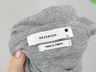 su: Reserved, Kardigan damski, rozmiar M — 4