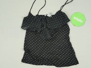 c: H&M, Жіноча блуза, розмір XS — 2