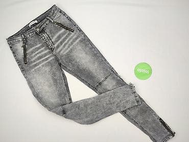 nike sb jordan: SZACHOWNICA, Jeansy damskie, rozmiar XL — 2